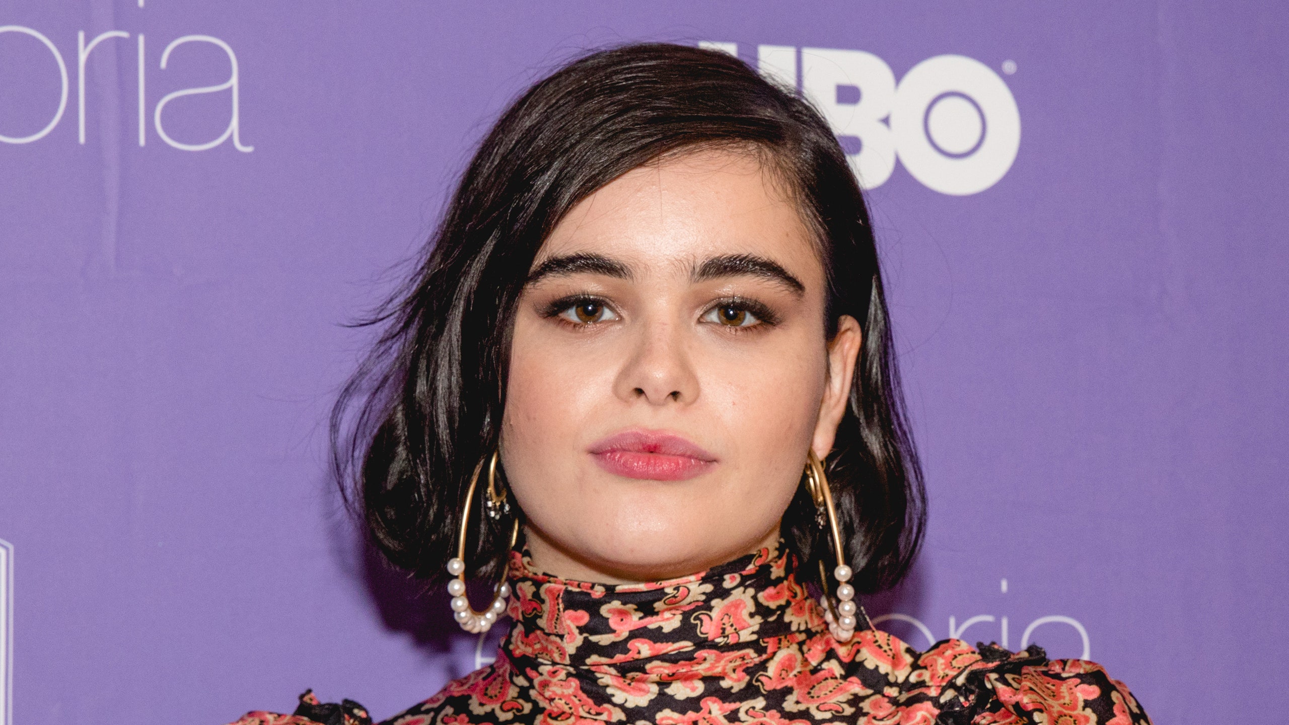 Barbie Ferreira 2019 Wallpapers