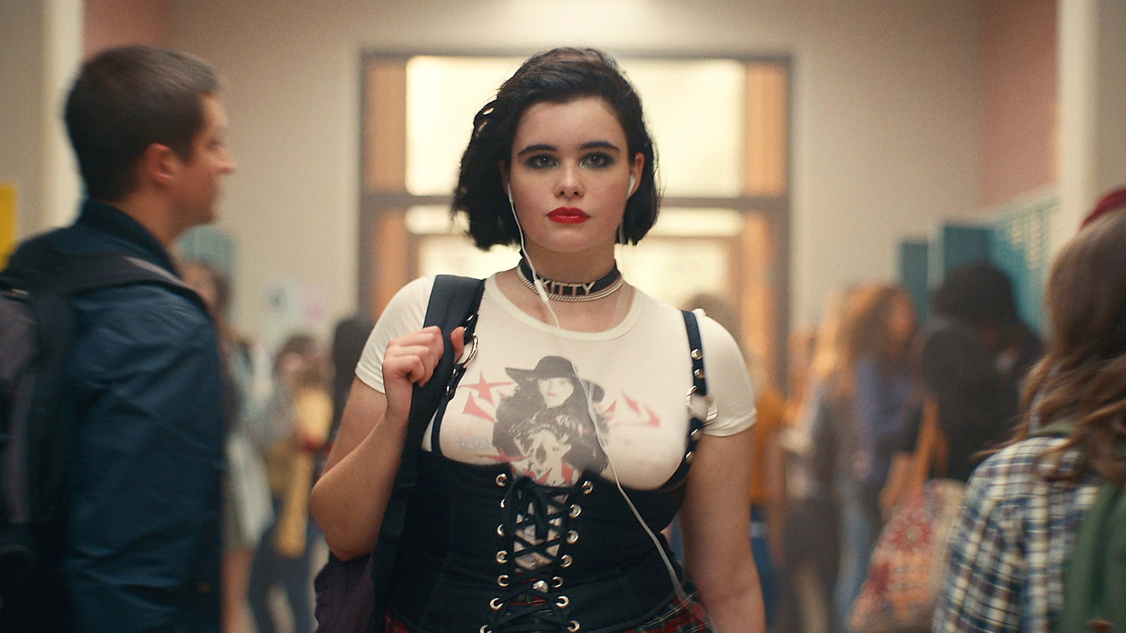 Barbie Ferreira 2019 Wallpapers