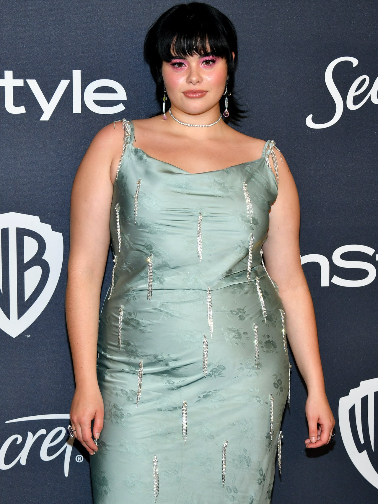 Barbie Ferreira 2019 Wallpapers