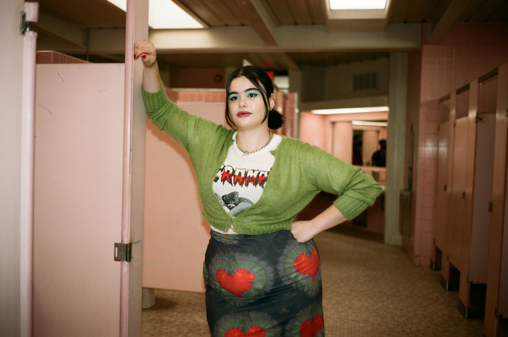 Barbie Ferreira 2019 Wallpapers