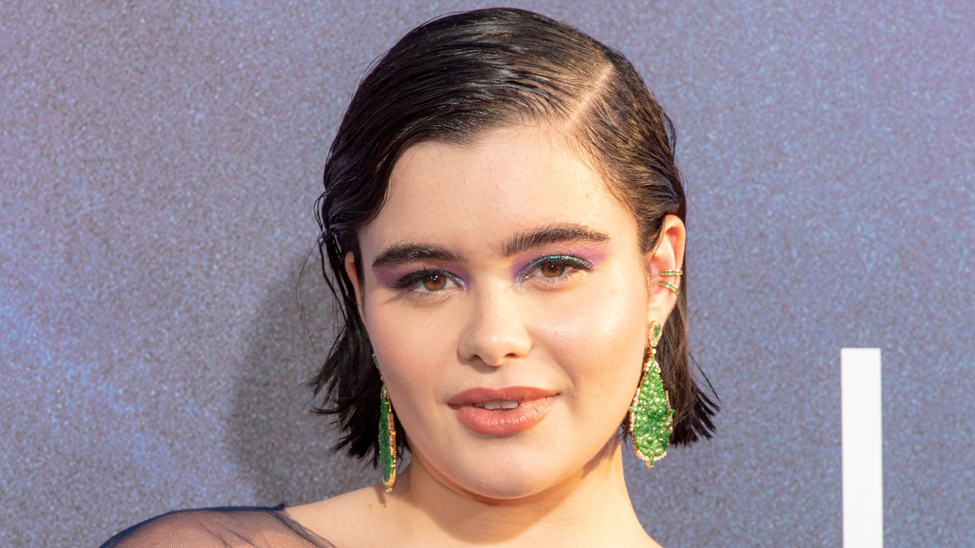 Barbie Ferreira 2019 Wallpapers