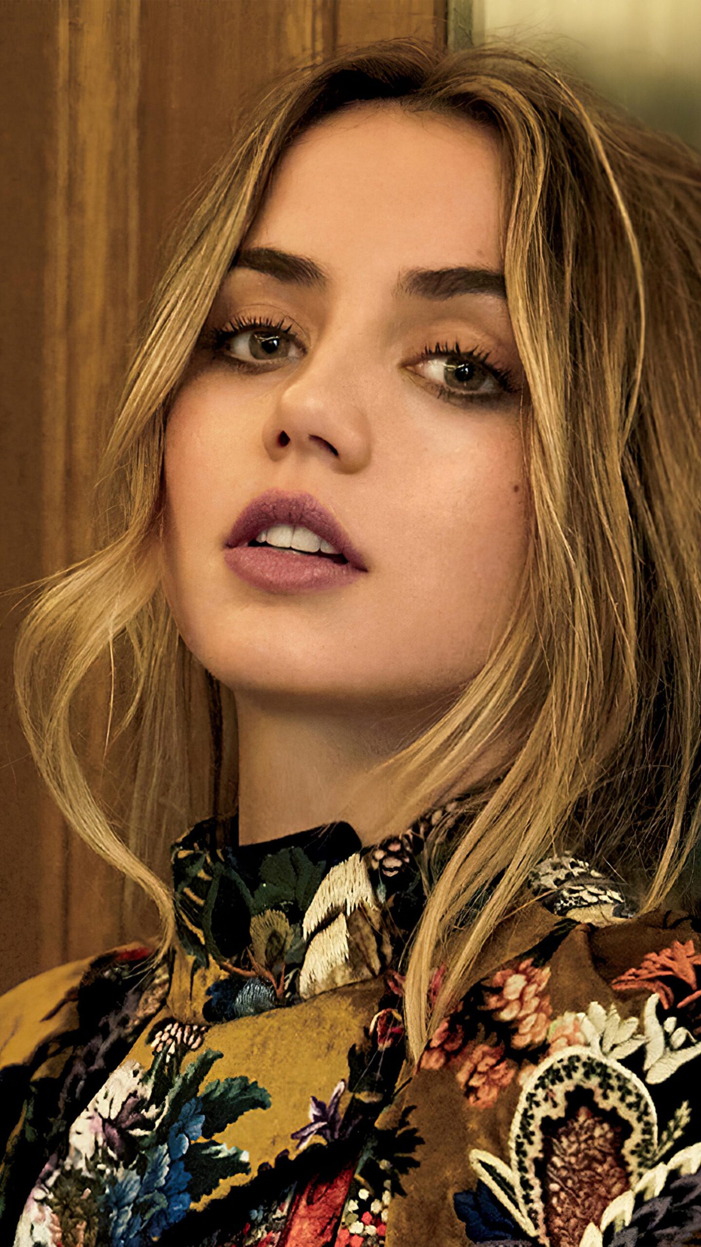 Beautiful Ana de Armas Wallpapers