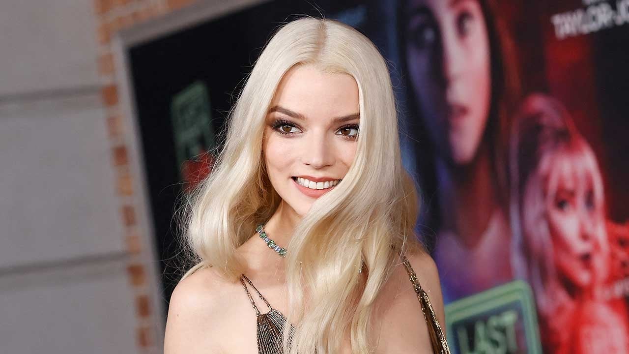 Beautiful Anya Taylor-Joy 2021 Wallpapers