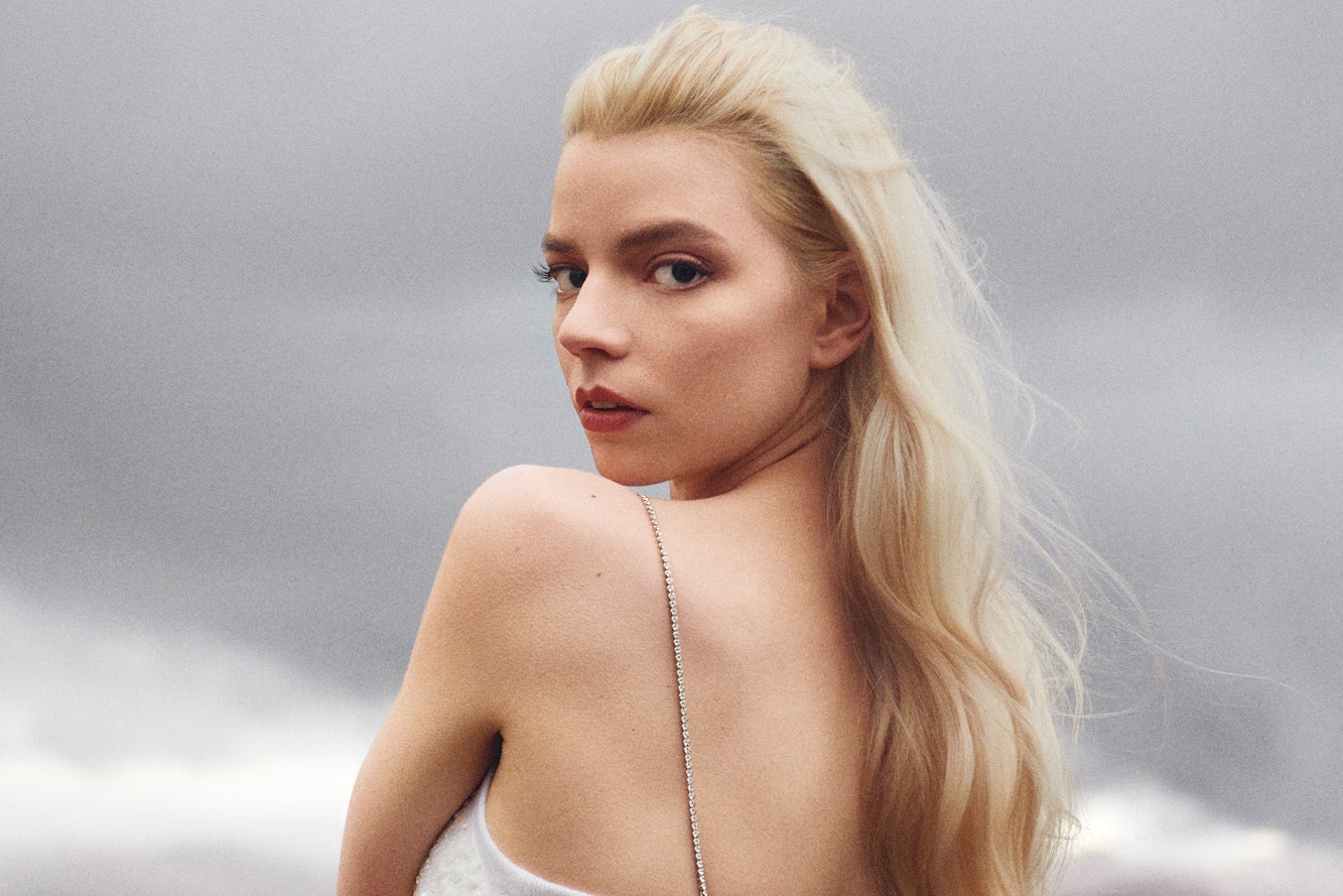 Beautiful Anya Taylor-Joy 2021 Wallpapers