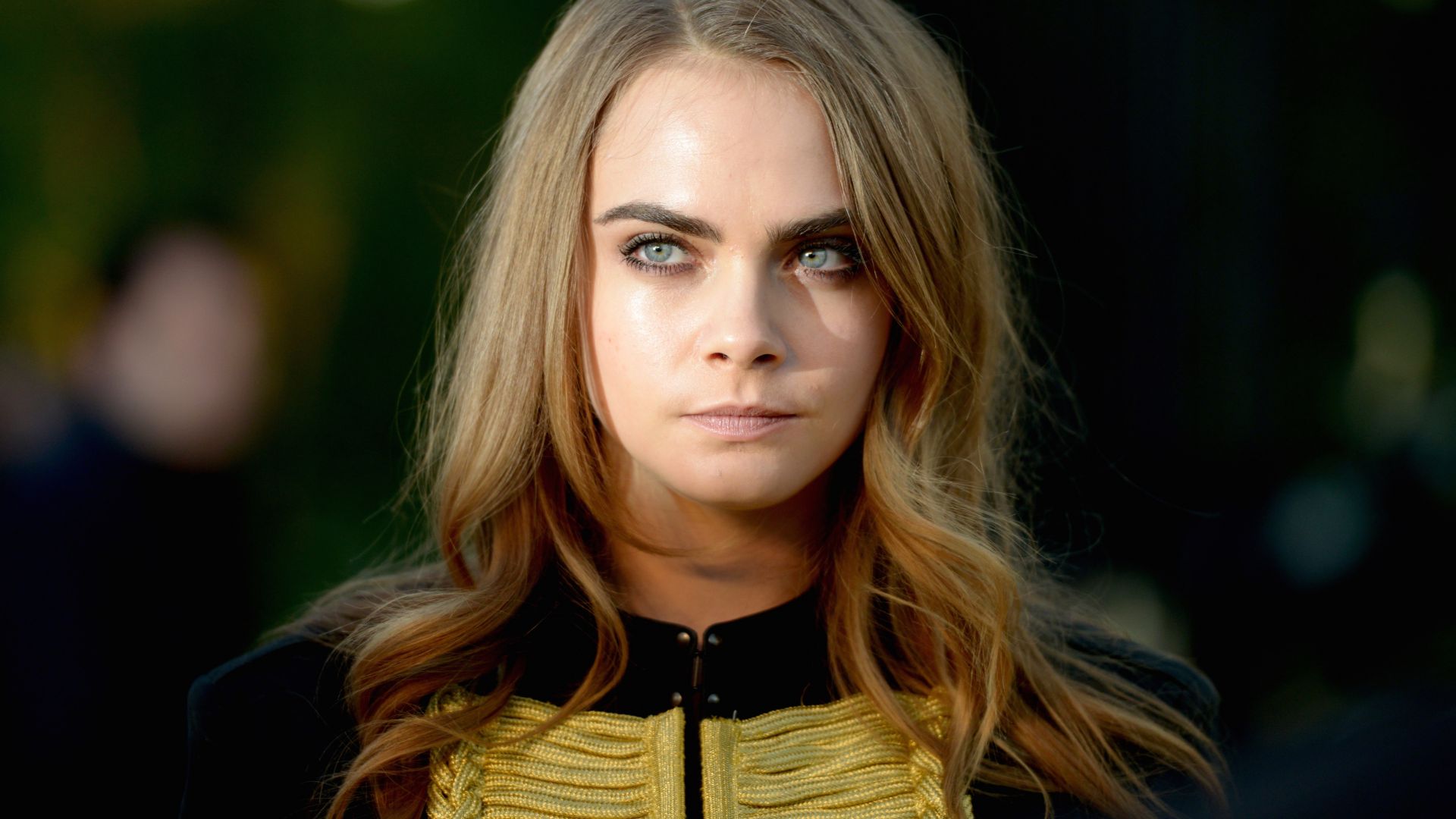 Beautiful Cara Delevingne 2017 Wallpapers