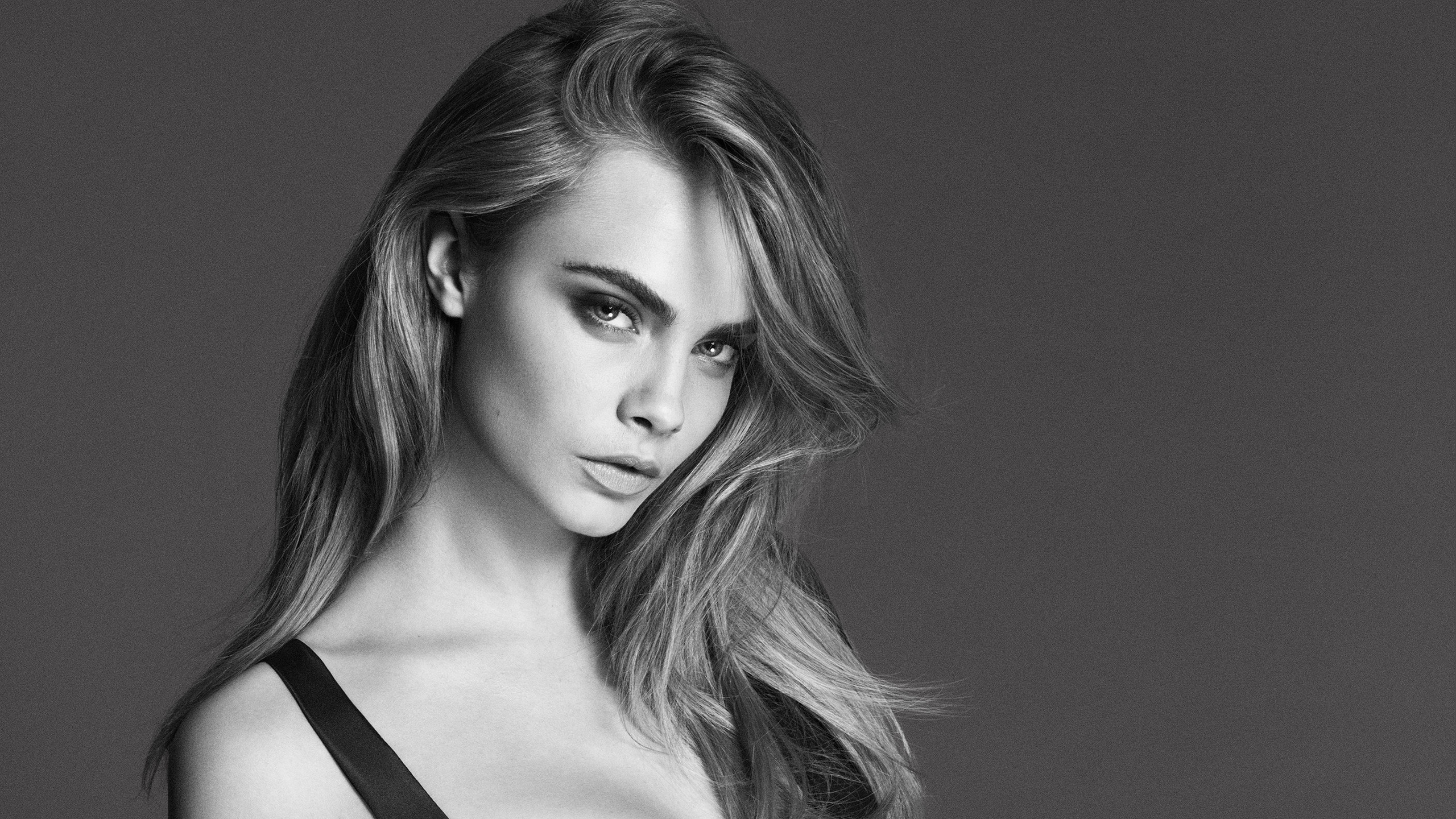 Beautiful Cara Delevingne 2017 Wallpapers