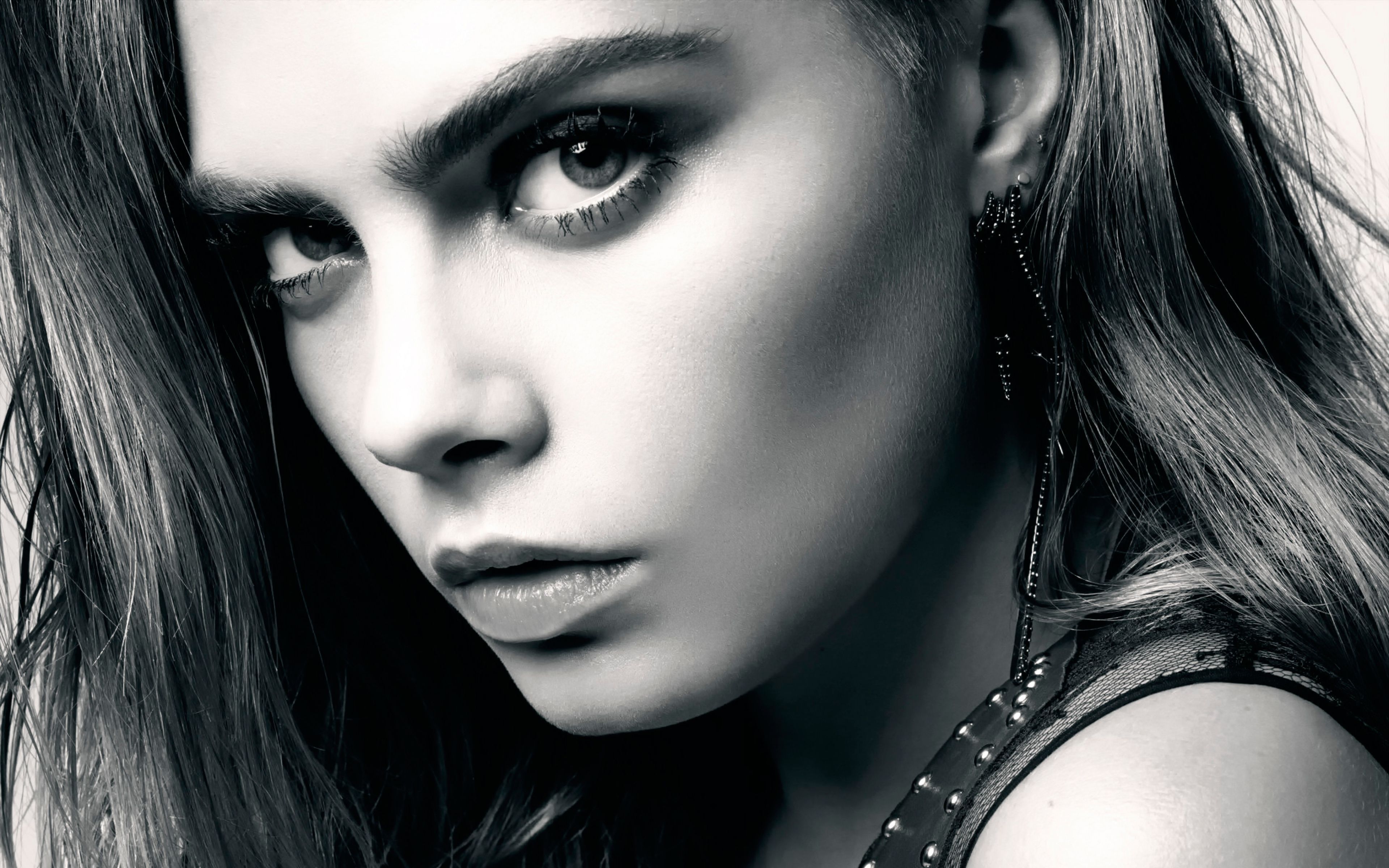 Beautiful Cara Delevingne 2017 Wallpapers