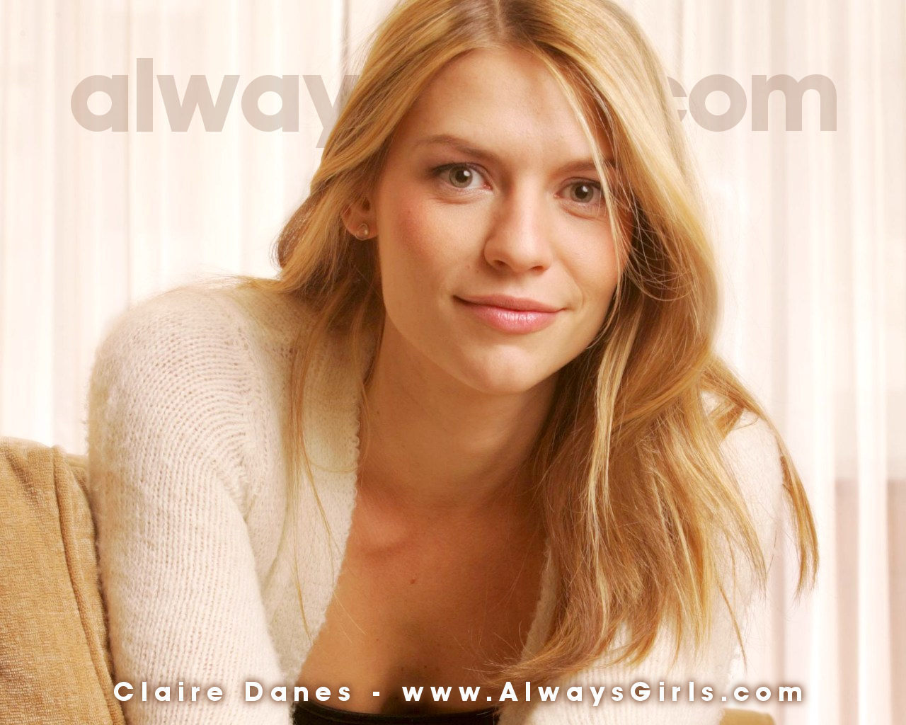 Beautiful Claire Danes Wallpapers