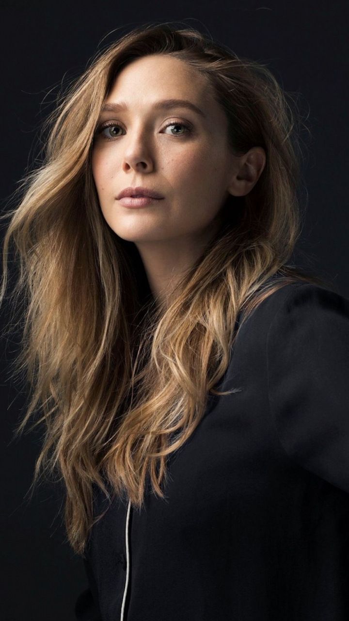 Beautiful Elizabeth Olsen For Collection Wallpapers