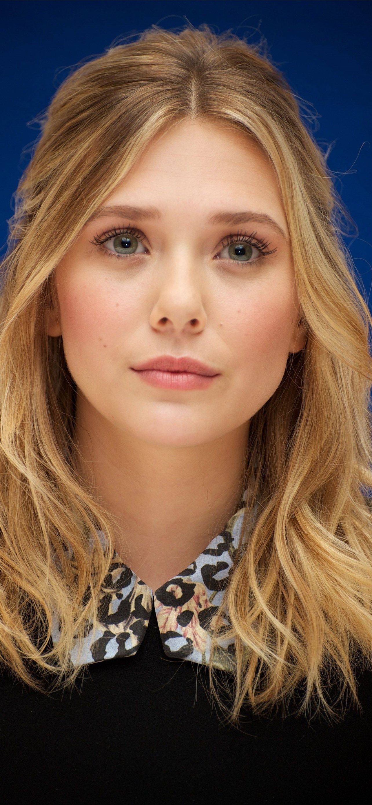 Beautiful Elizabeth Olsen Photoshoot For Collection Wallpapers