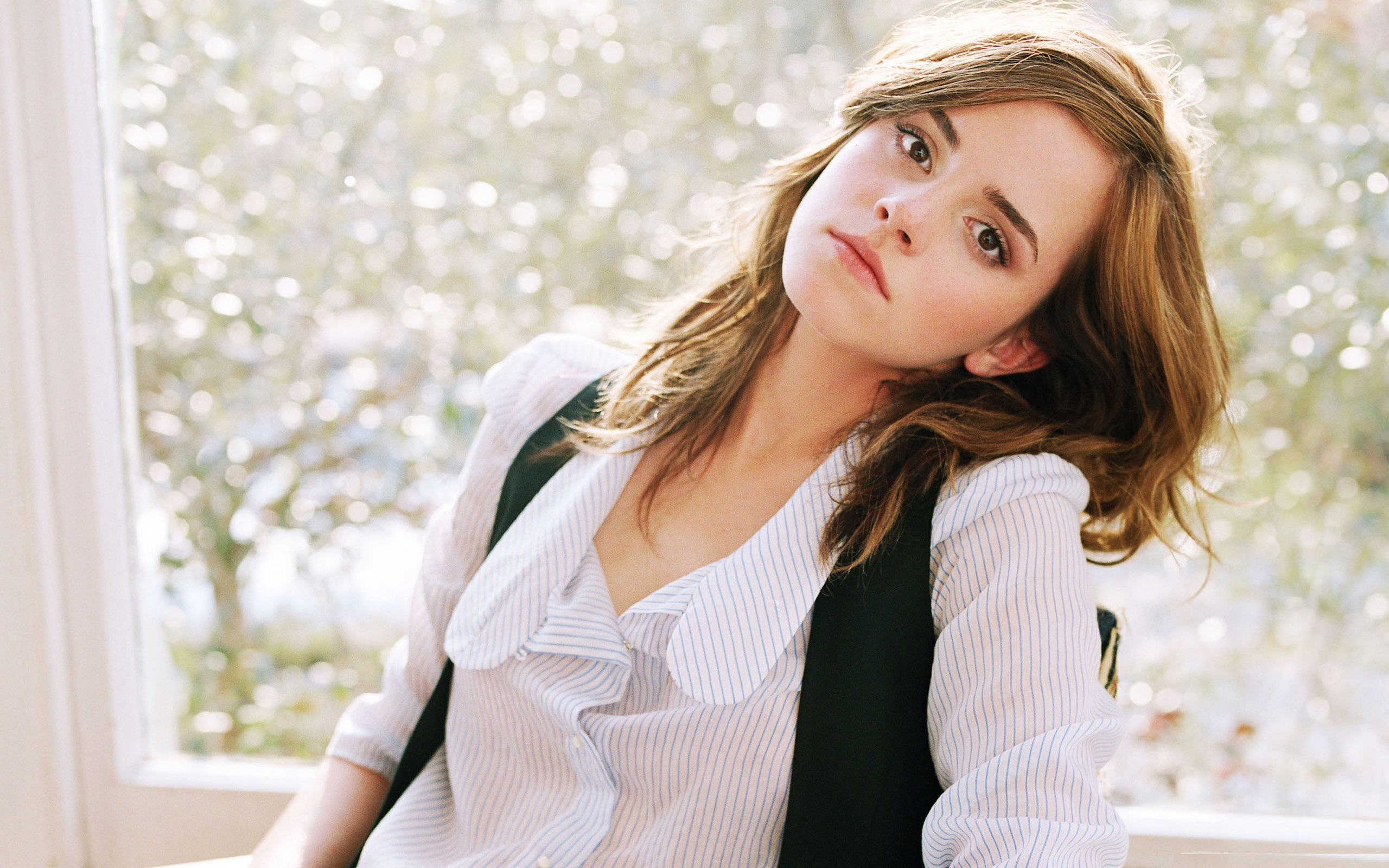 Beautiful Emma Watson Wallpapers