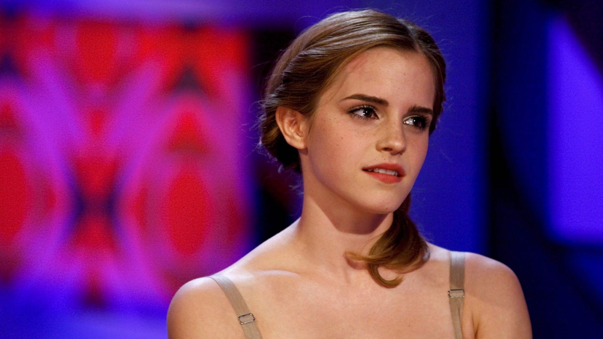 Beautiful Emma Watson Wallpapers