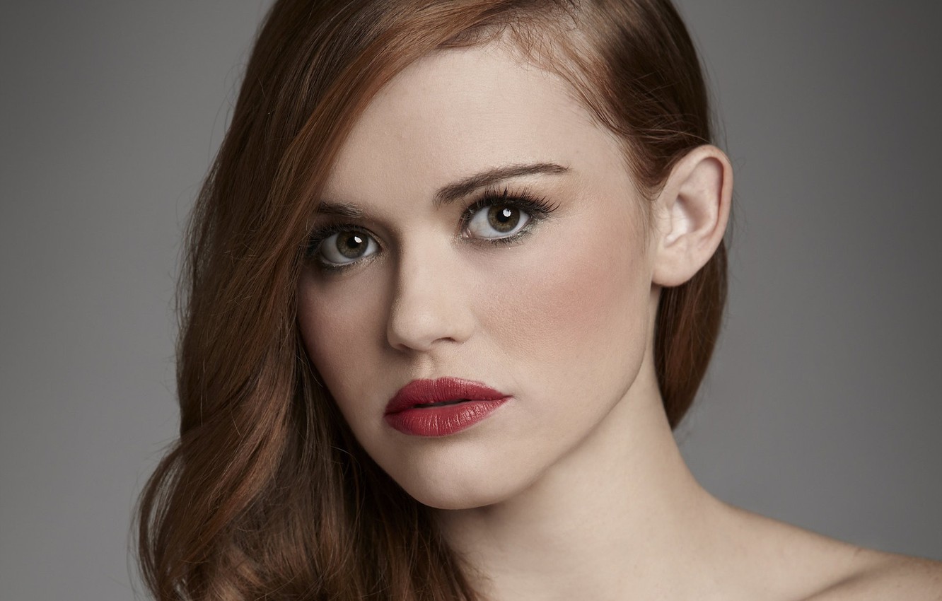 Beautiful Holland Roden Photoshoot Wallpapers