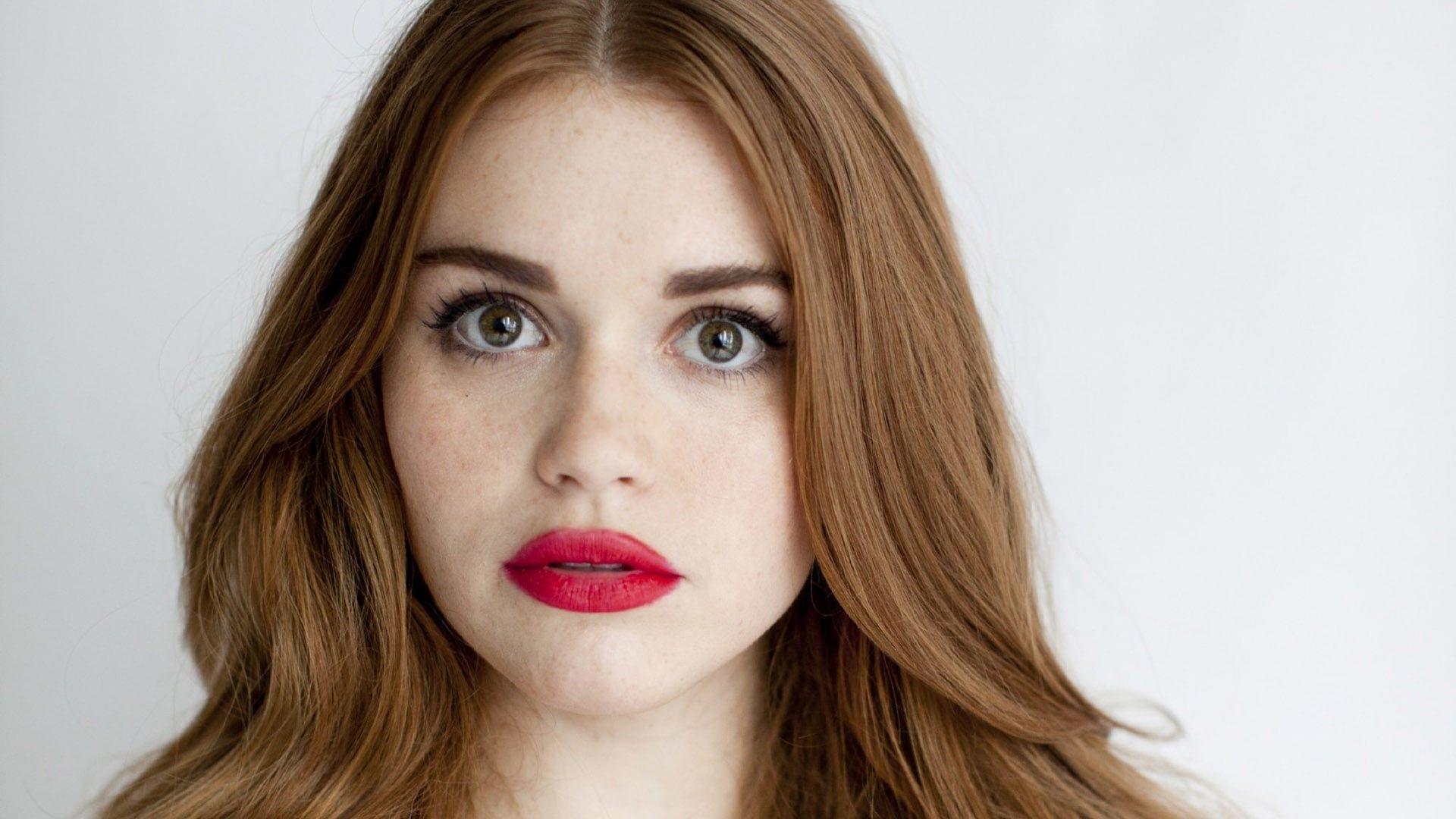 Beautiful Holland Roden Photoshoot Wallpapers