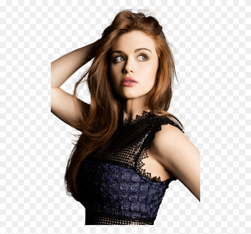 Beautiful Holland Roden Photoshoot Wallpapers