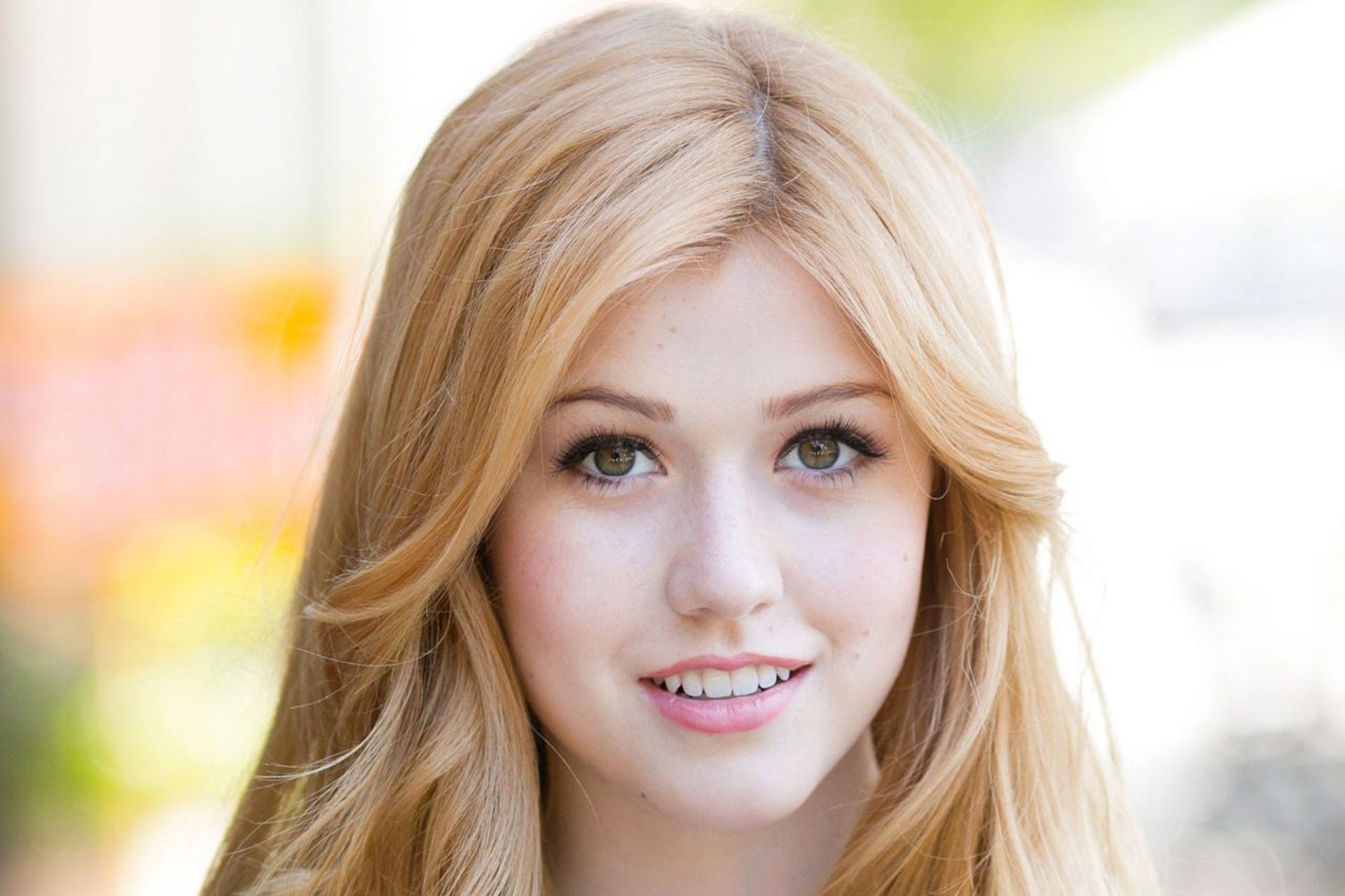 Beautiful Katherine McNamara Wallpapers