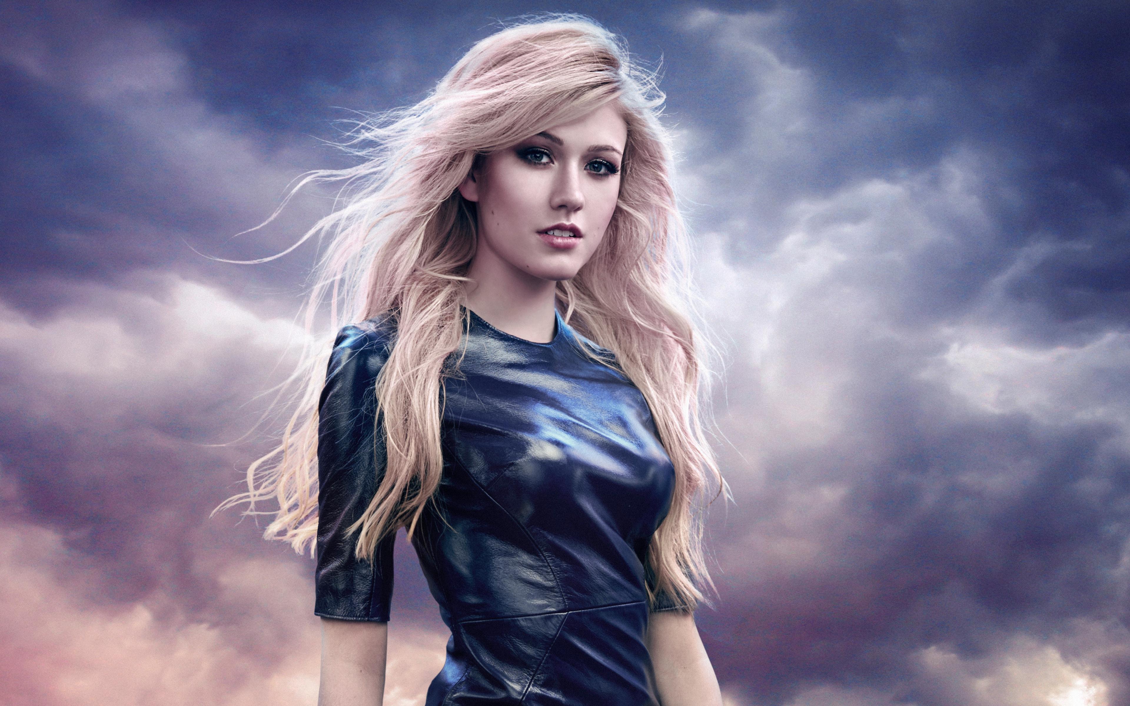 Beautiful Katherine McNamara 2020 Wallpapers