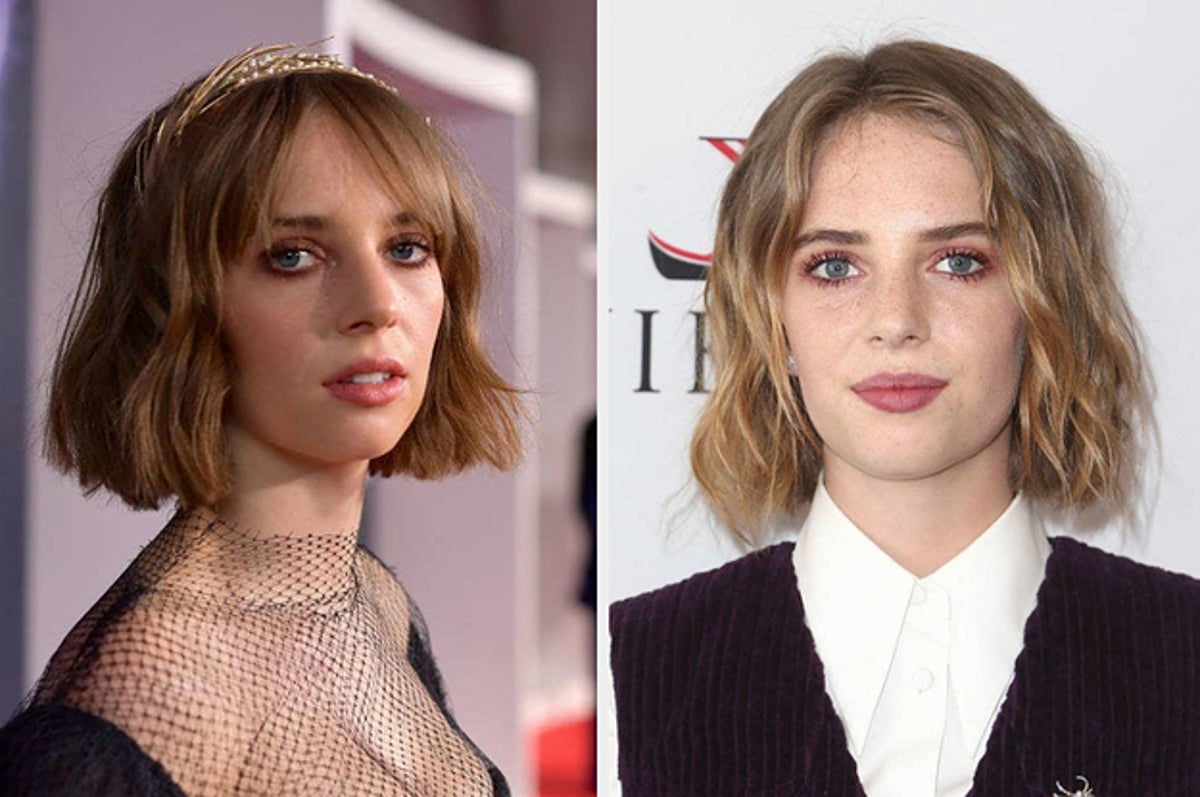 Beautiful Maya Hawke 2020 Wallpapers