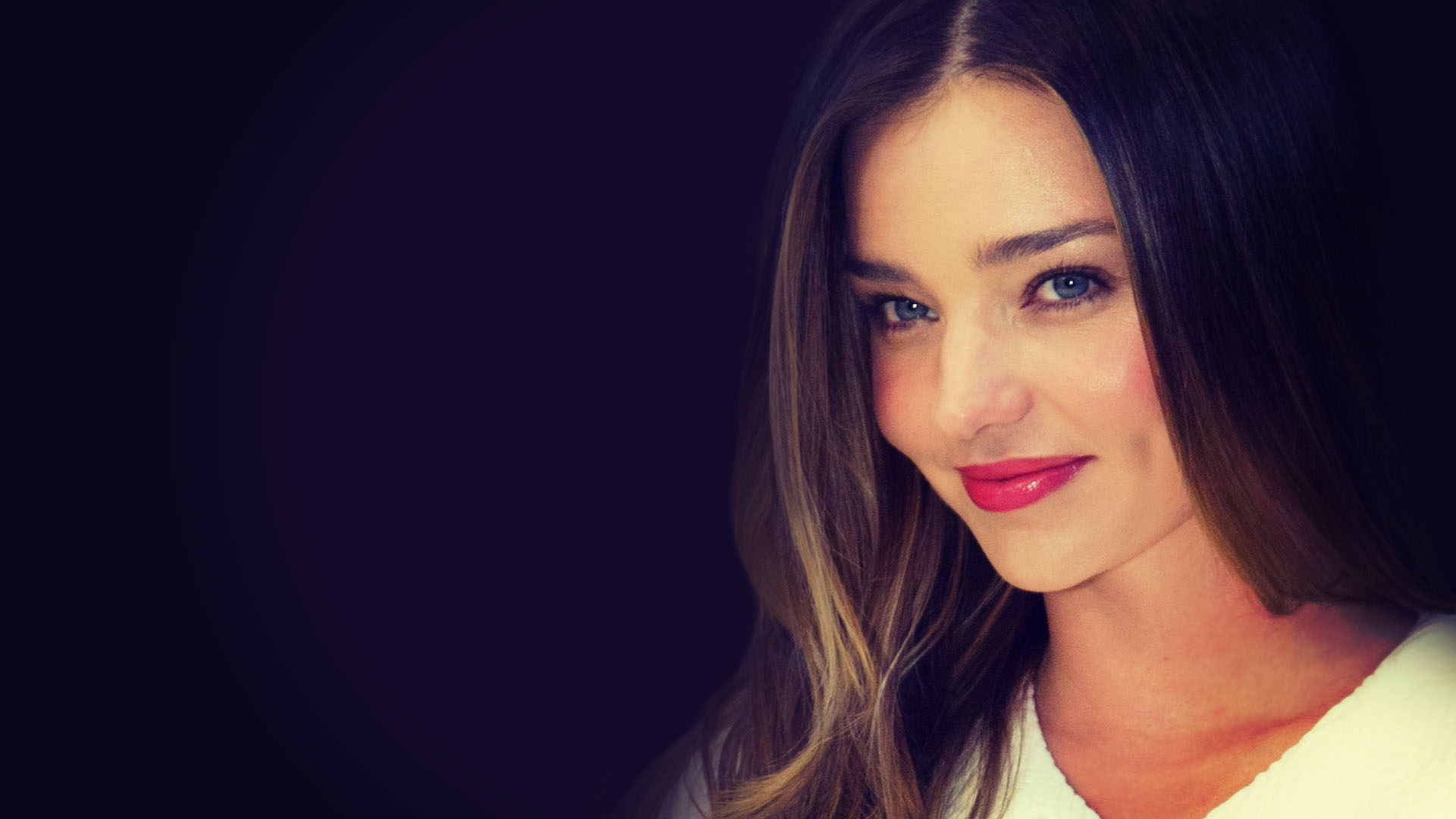 Beautiful Miranda Kerr Wallpapers