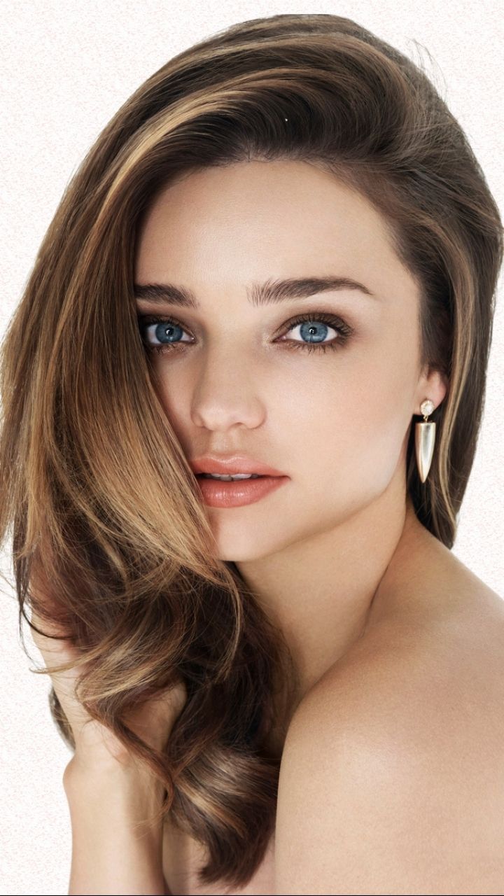 Beautiful Miranda Kerr 4K Wallpapers