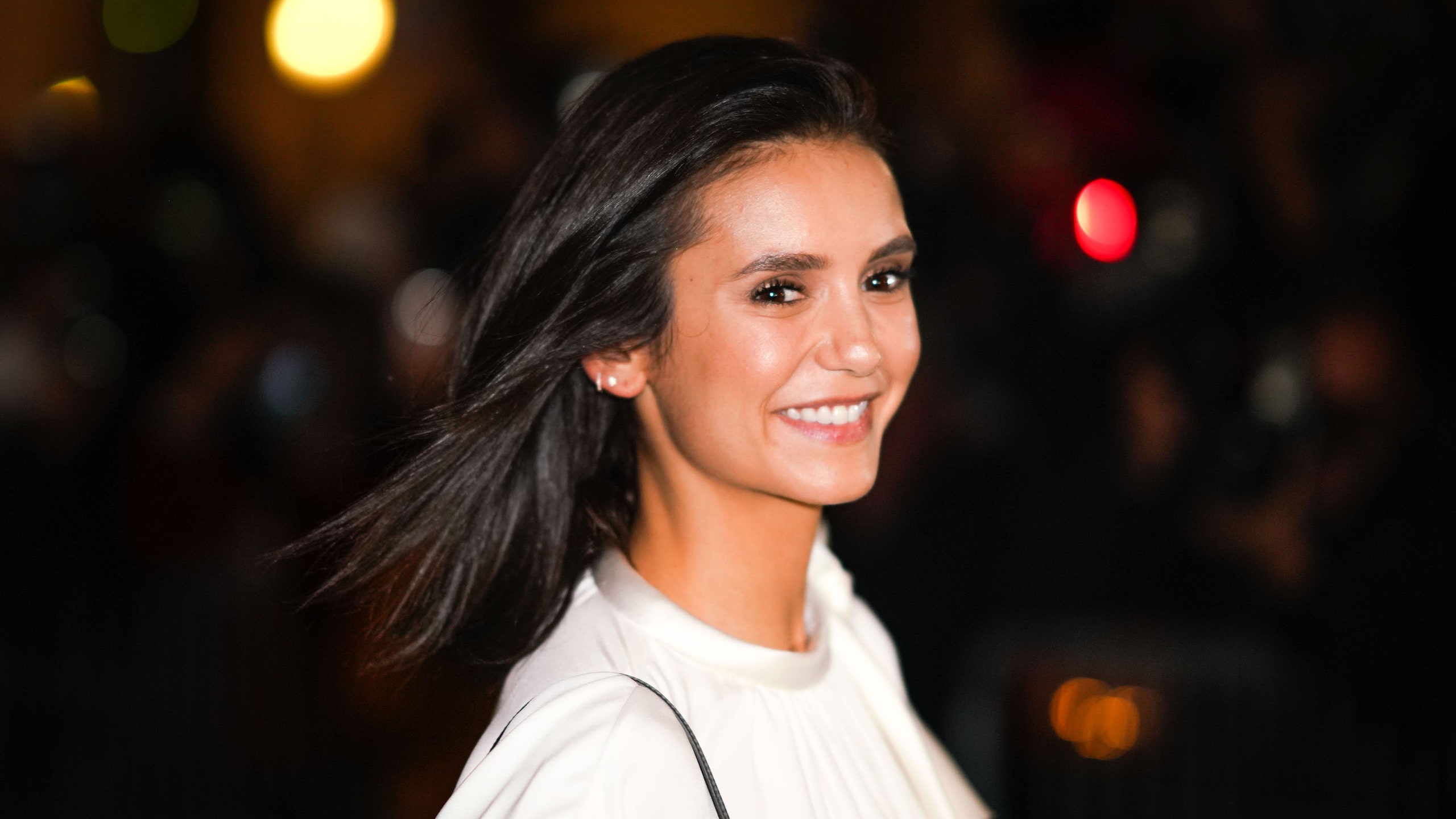 Beautiful Nina Dobrev 2020 Wallpapers