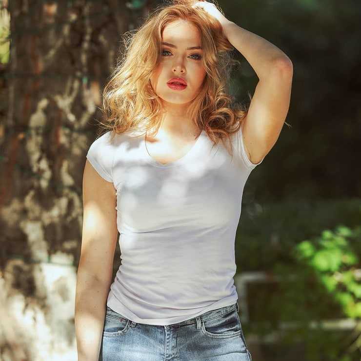 Beautiful Saxon Sharbino 2020 Wallpapers