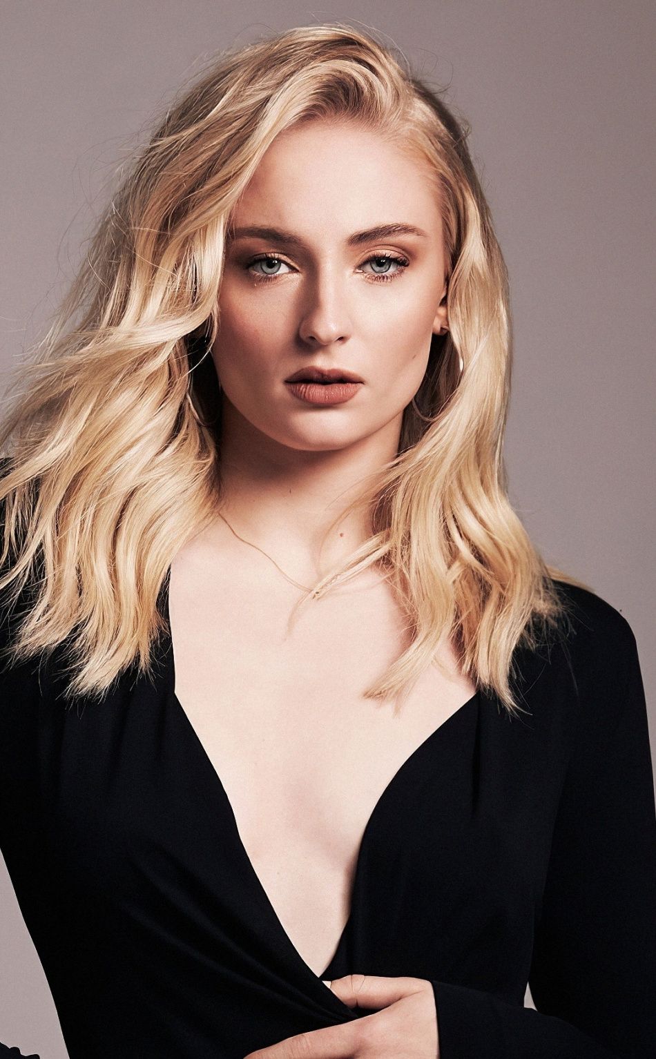 Beautiful Sophie Turner Wallpapers