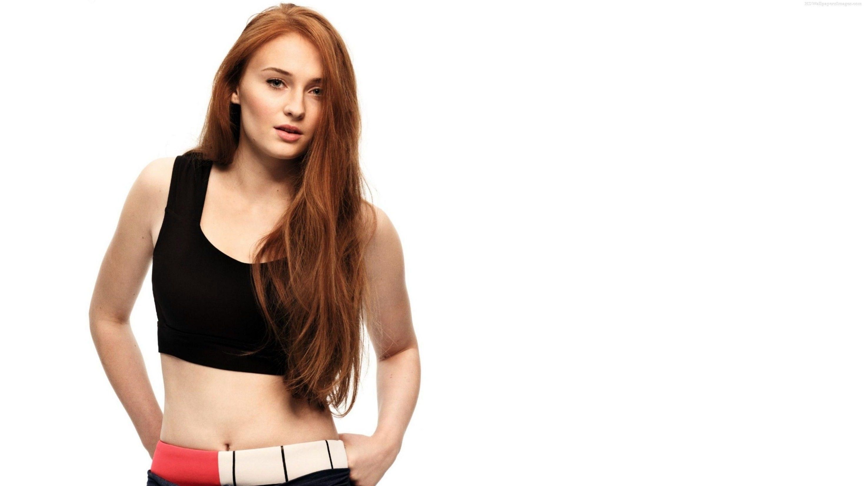 Beautiful Sophie Turner Wallpapers