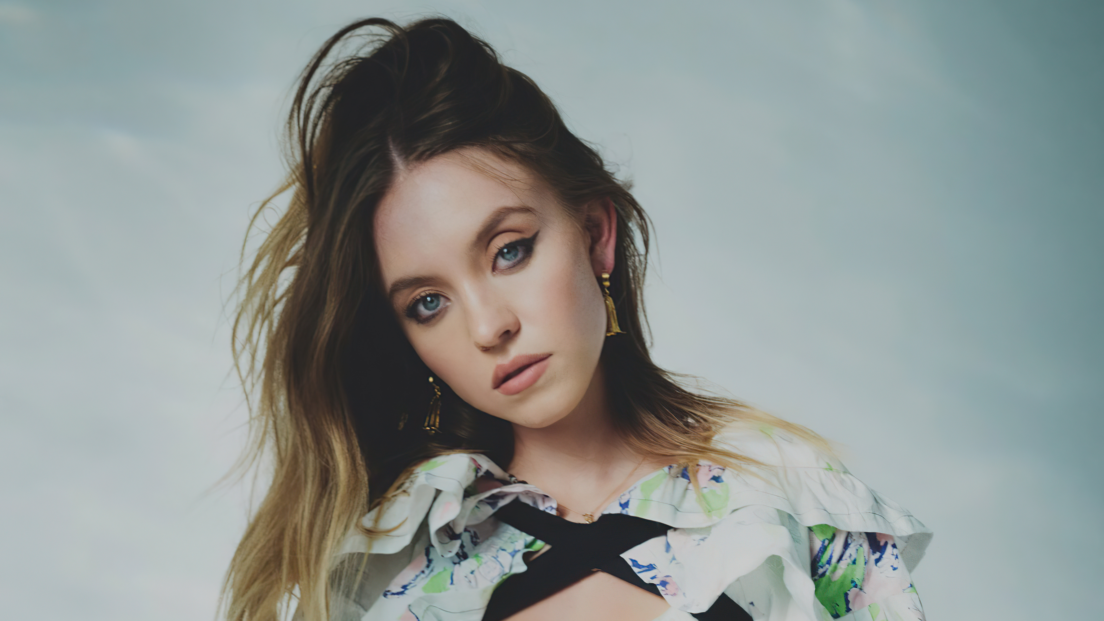 Beautiful Sydney Sweeney Wallpapers