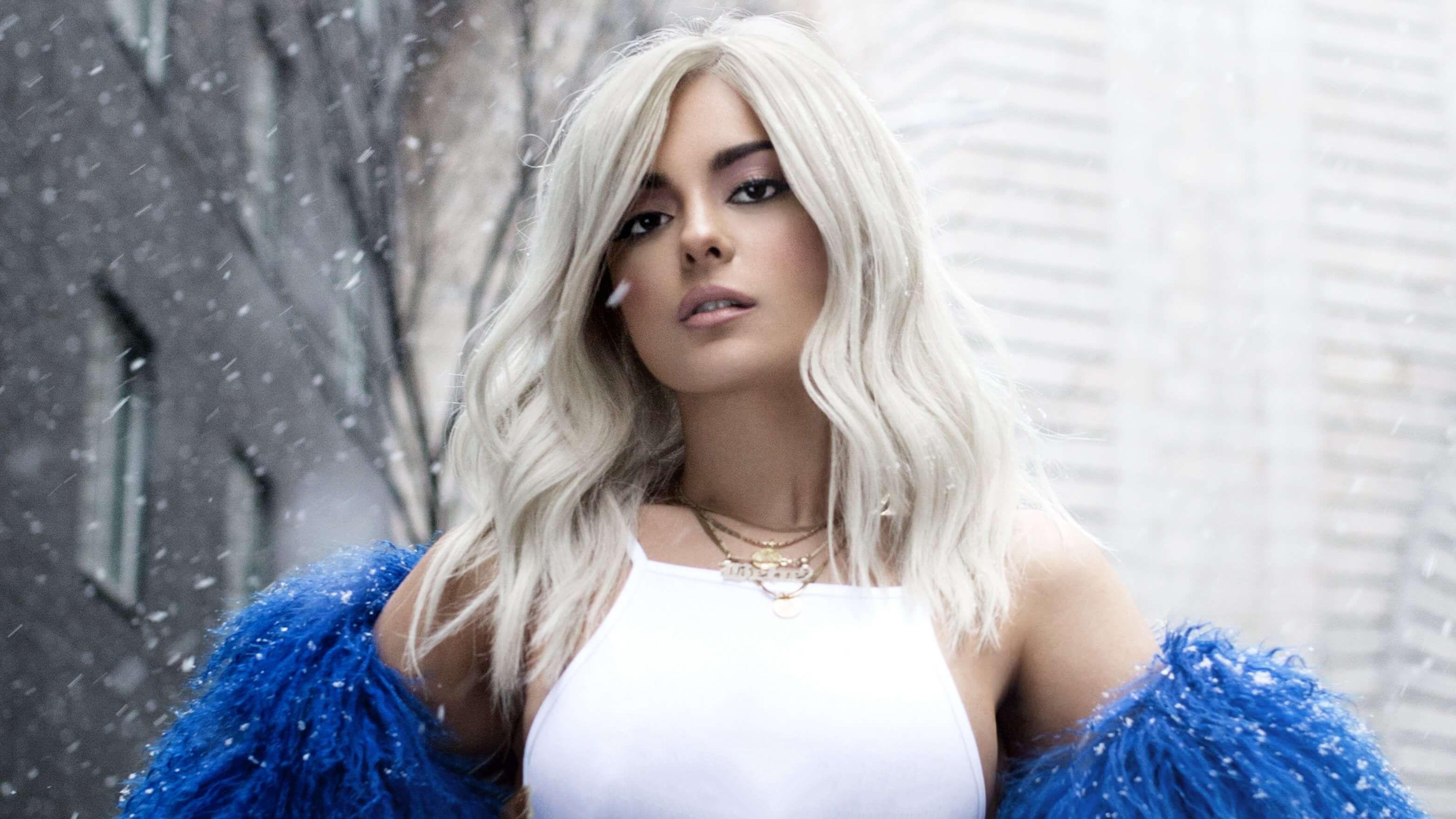 Bebe Rexha 2019 Wallpapers