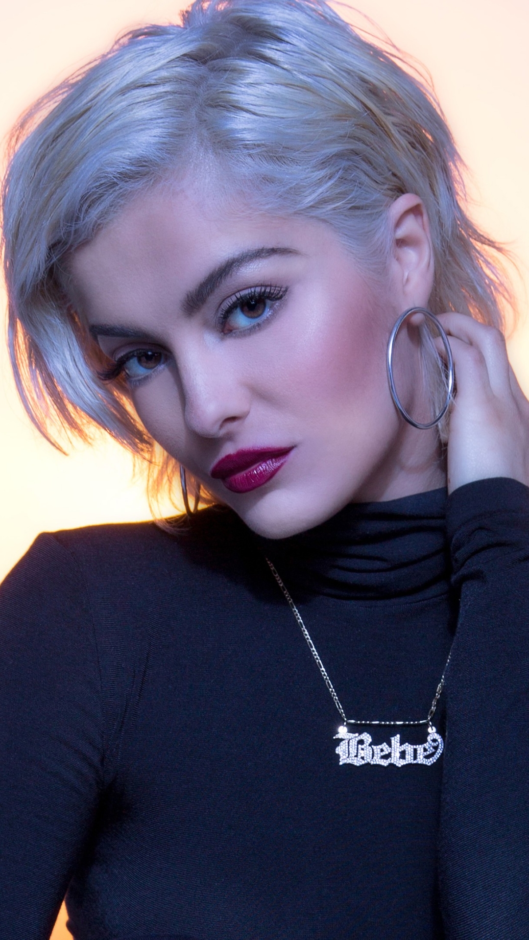 Bebe Rexha 2019 Wallpapers