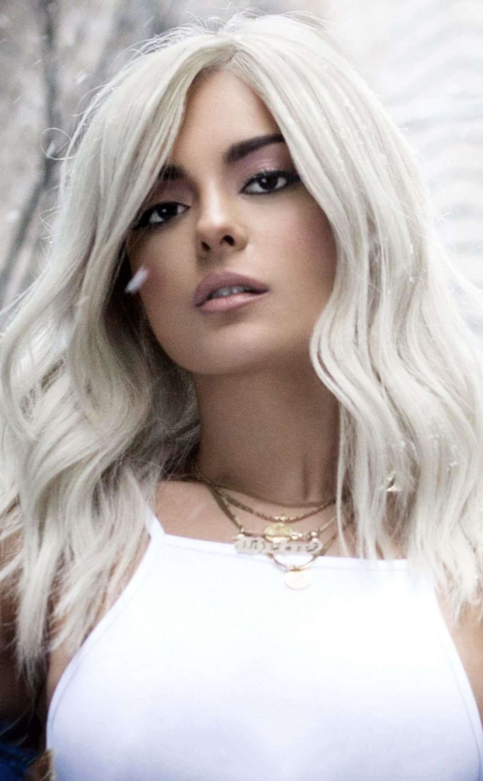 Bebe Rexha 2021 Wallpapers