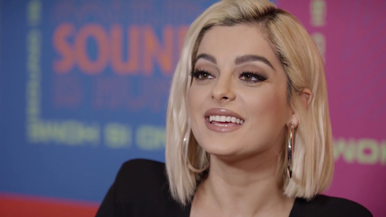 Bebe Rexha JBL Wallpapers