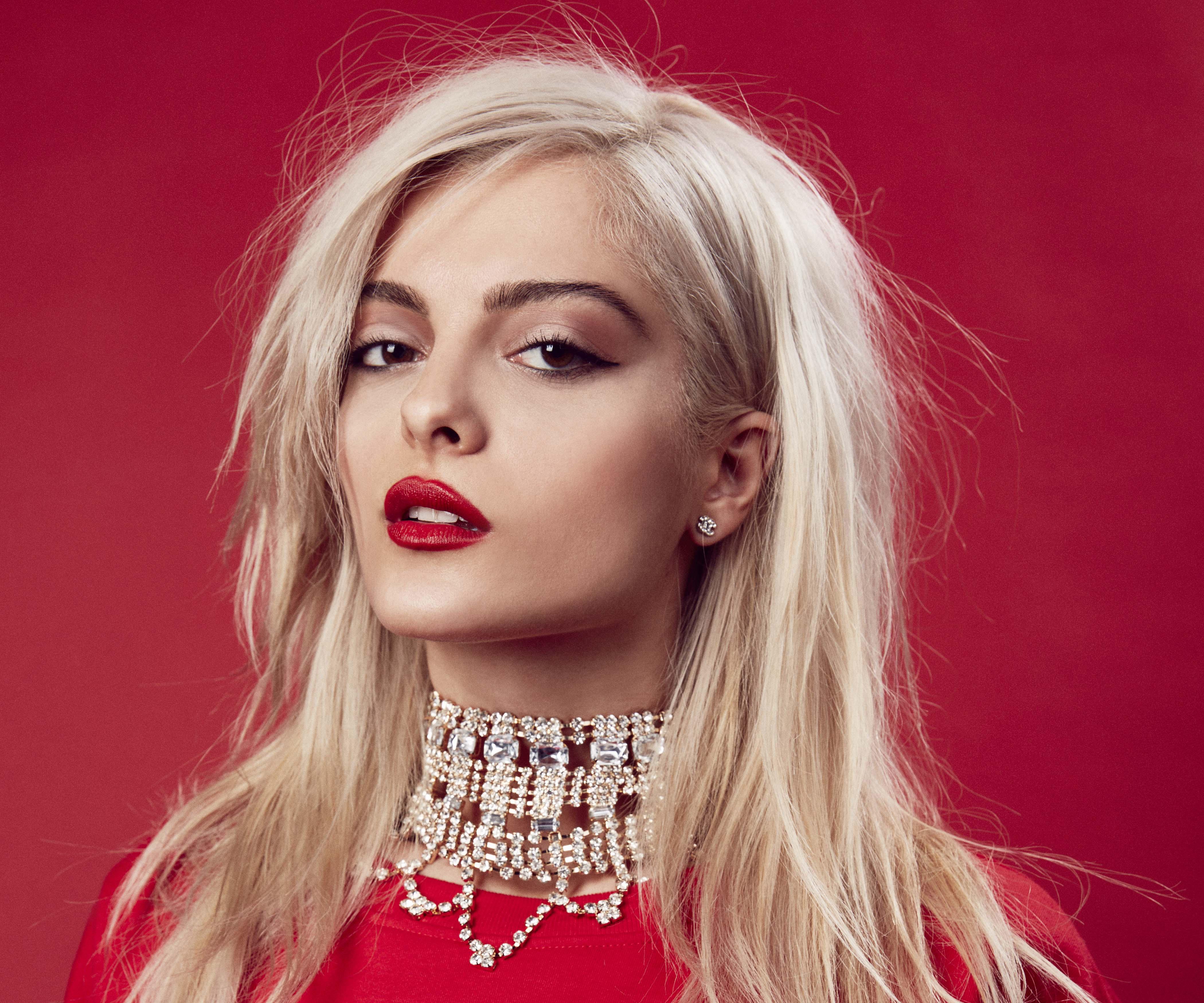 Bebe Rexha JBL Wallpapers