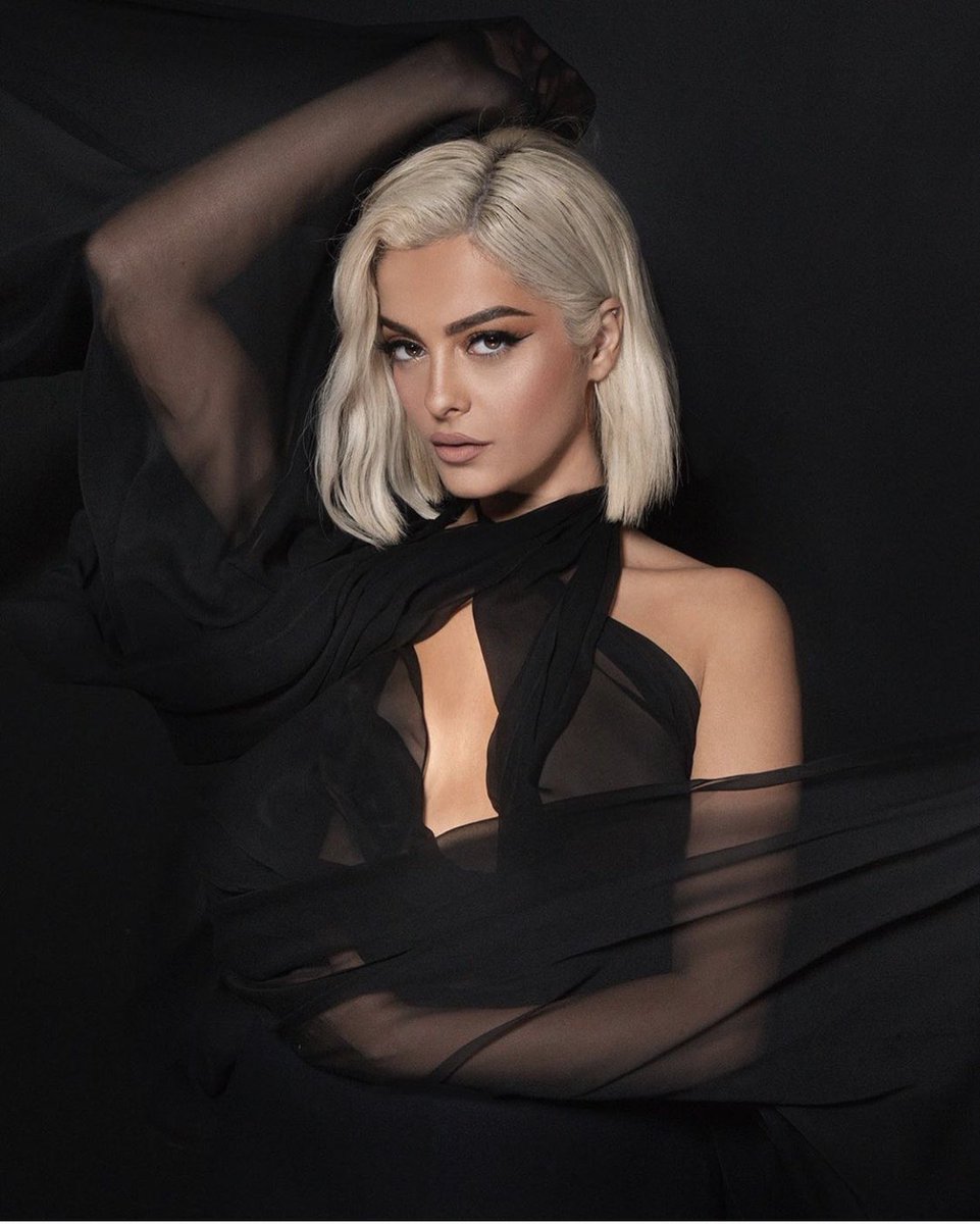 Bebe Rexha Photo Shoot Wallpapers