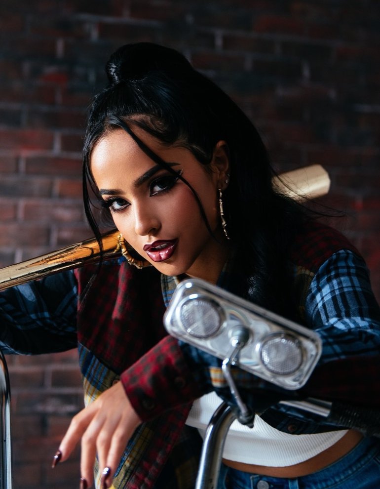 Becky G 2019 Wallpapers