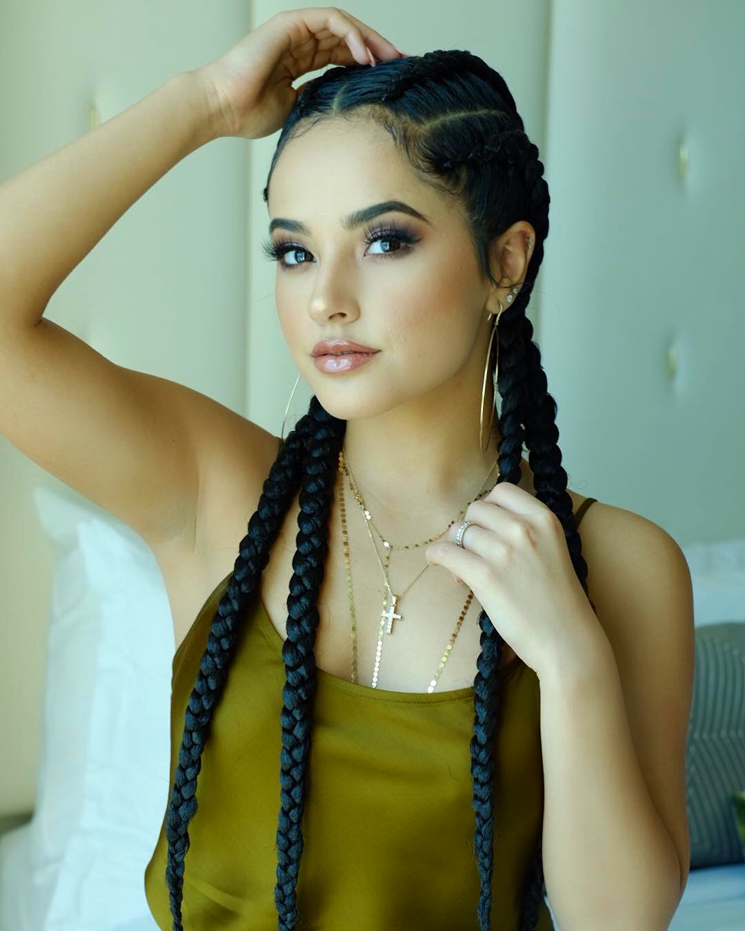 Becky G 2019 Wallpapers