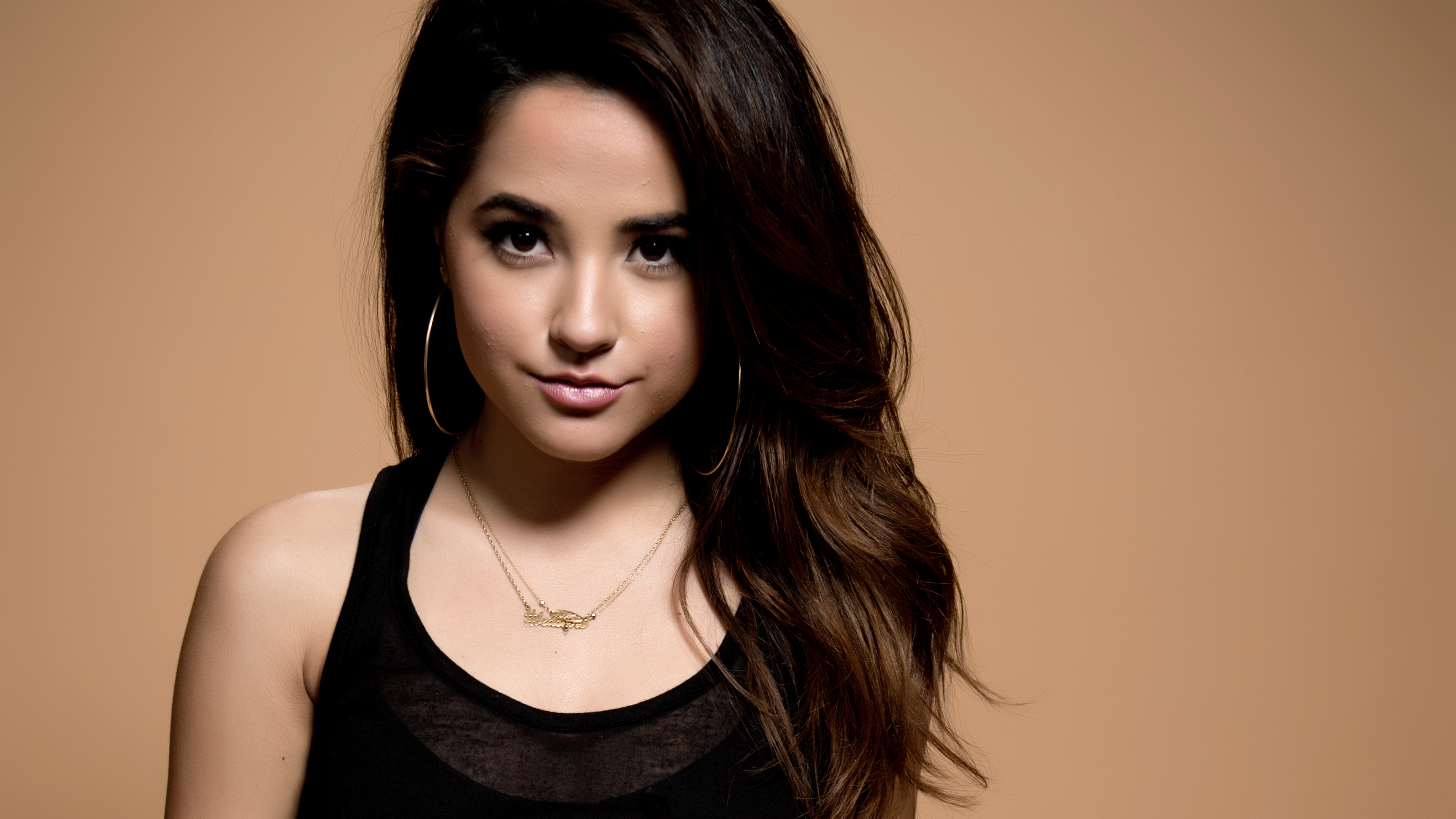 Becky G Photoshoot 2019 Wallpapers