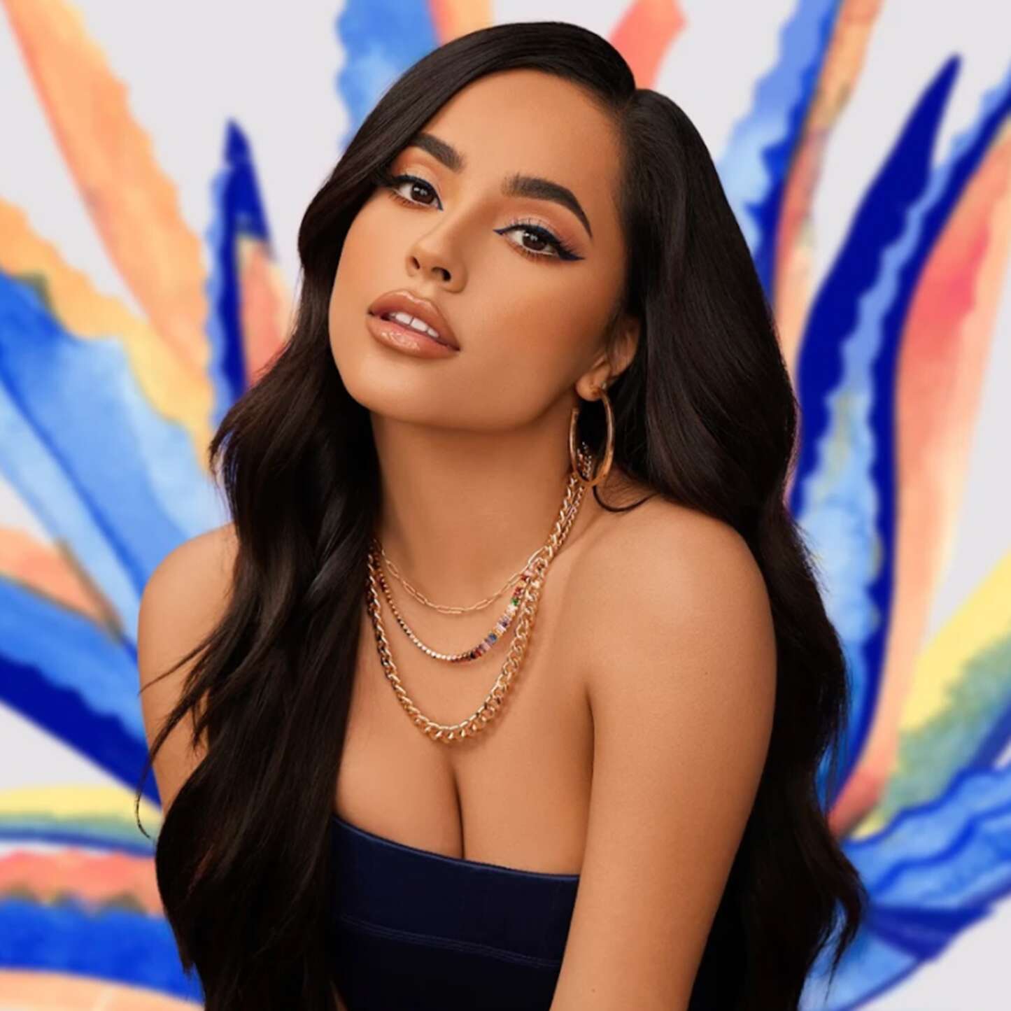 Becky G Photoshoot 2019 Wallpapers