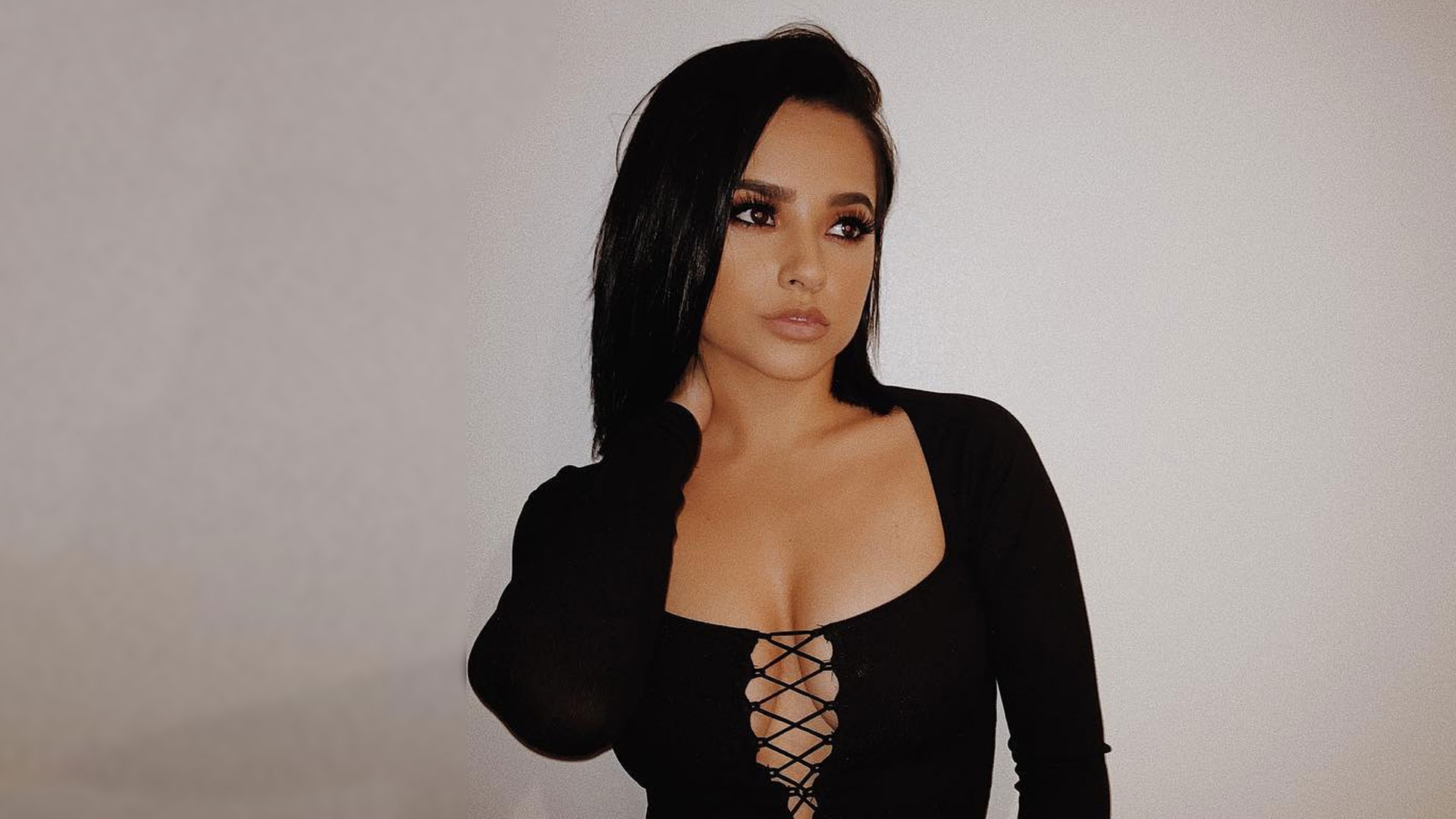 Becky G Photoshoot 2019 Wallpapers