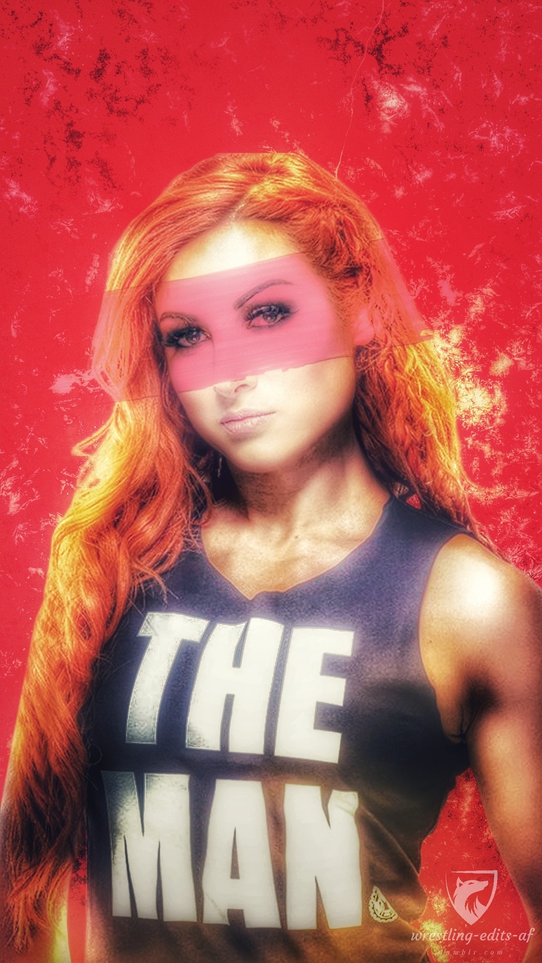 Becky Lynch WWE Halloween Wallpapers