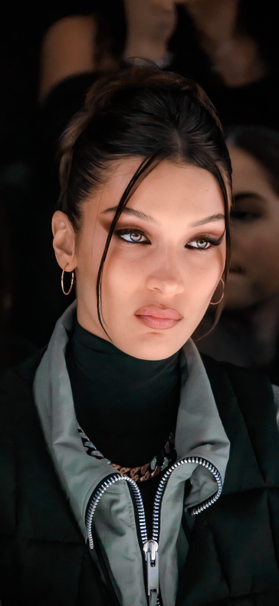 Bella Hadid Wallpapers