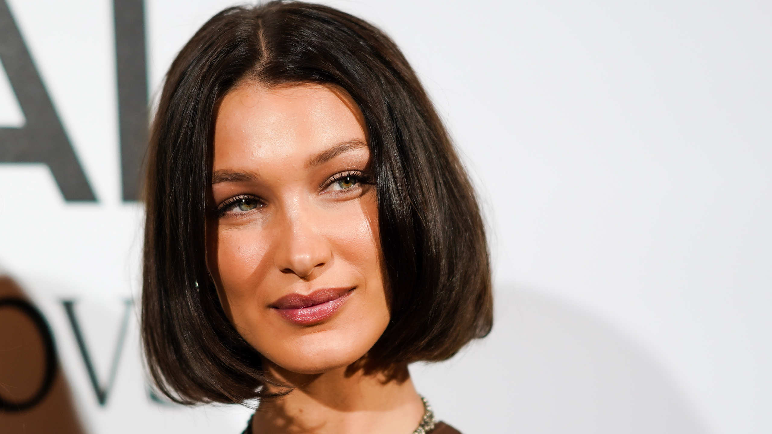 Bella Hadid 2020 Wallpapers