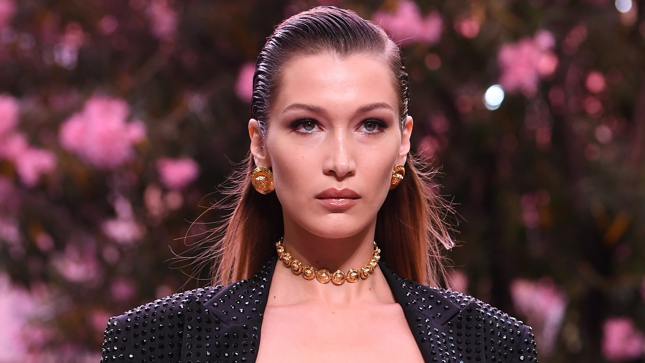 Bella Hadid 2020 Wallpapers