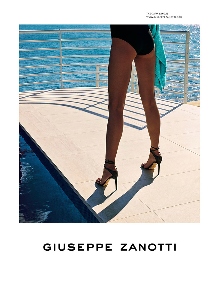 Bella Hadid Stunning In Giuseppe Zanotti Spring Wallpapers