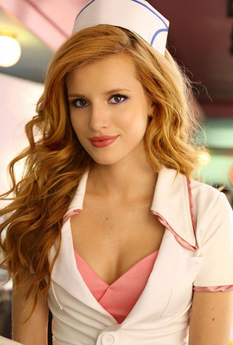 Bella Thorne Wallpapers