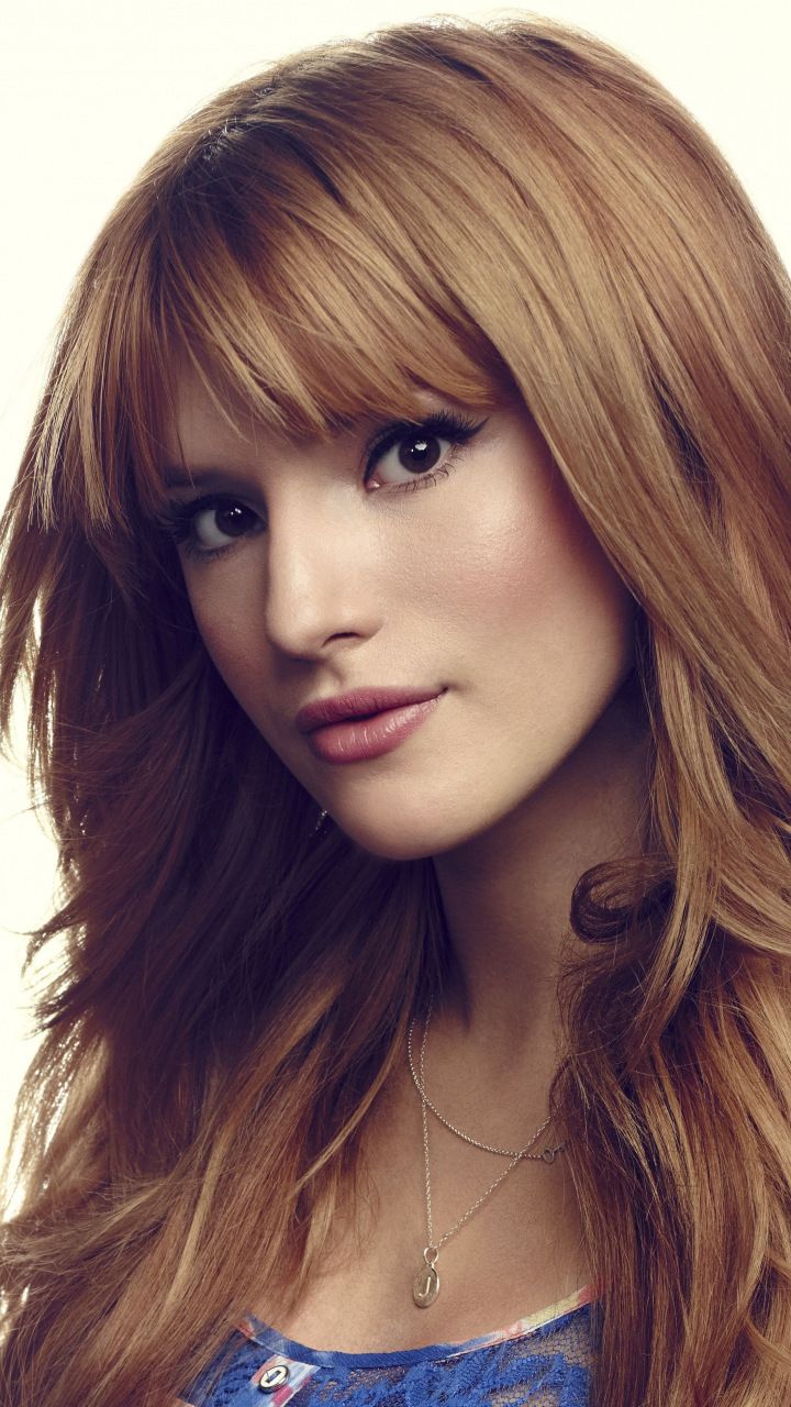 Bella Thorne 2019 Wallpapers