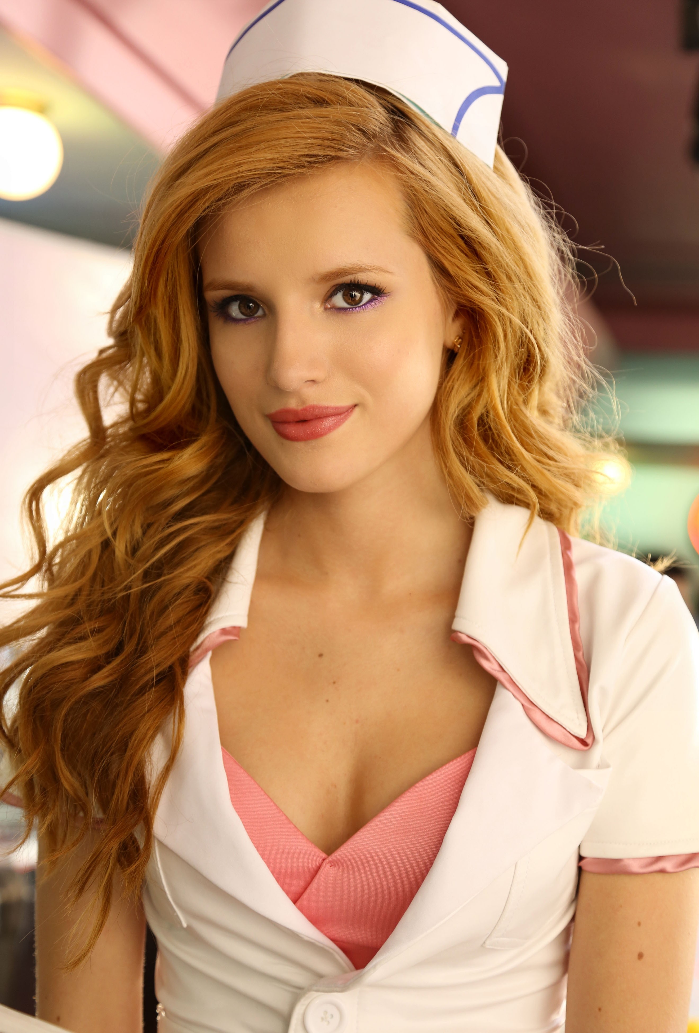 Bella Thorne 2019 Wallpapers