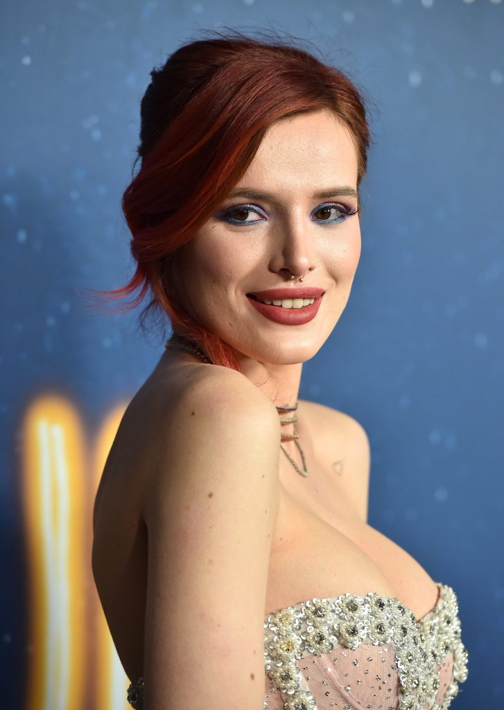 Bella Thorne 2019 Wallpapers