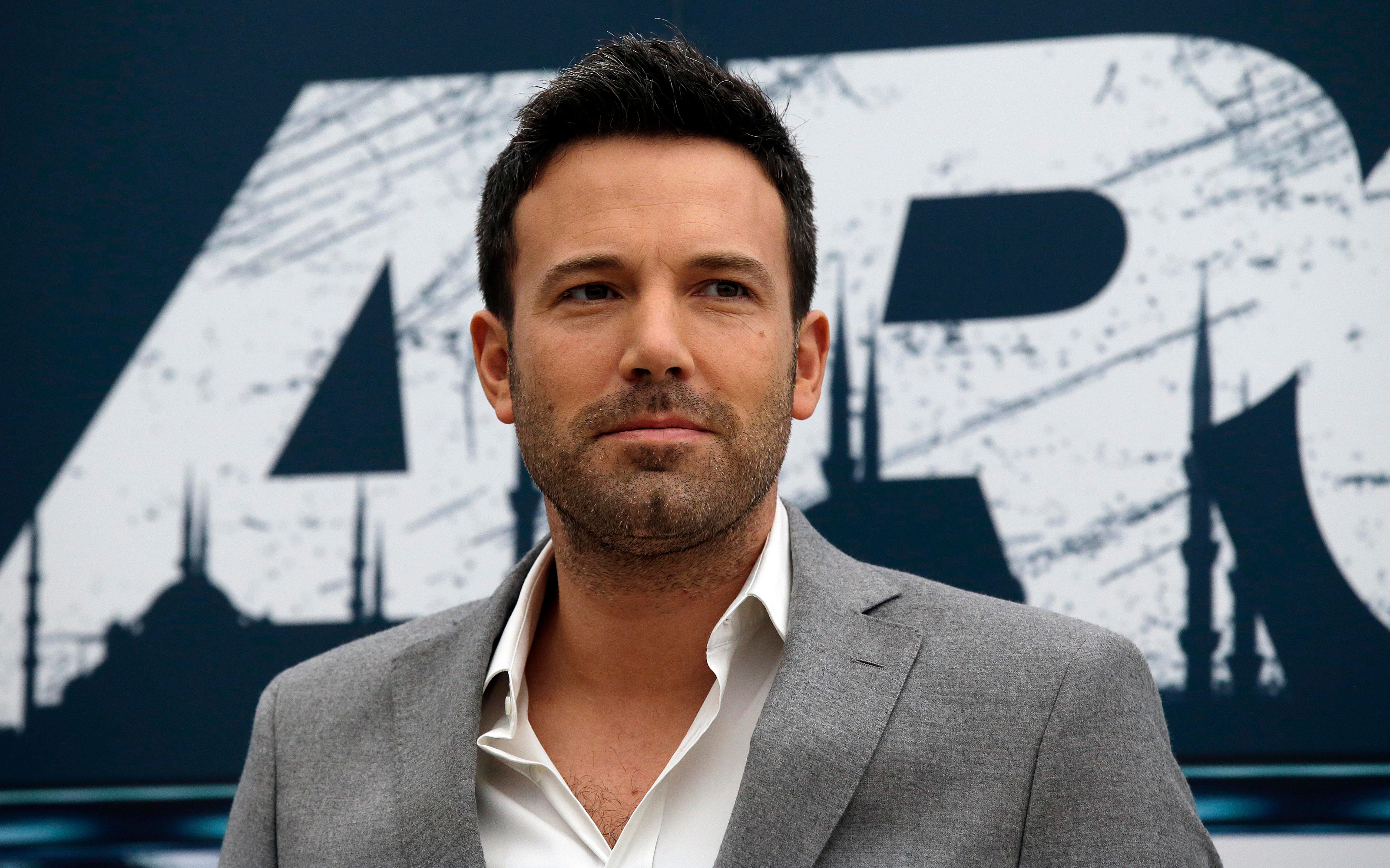 Ben Affleck Wallpapers